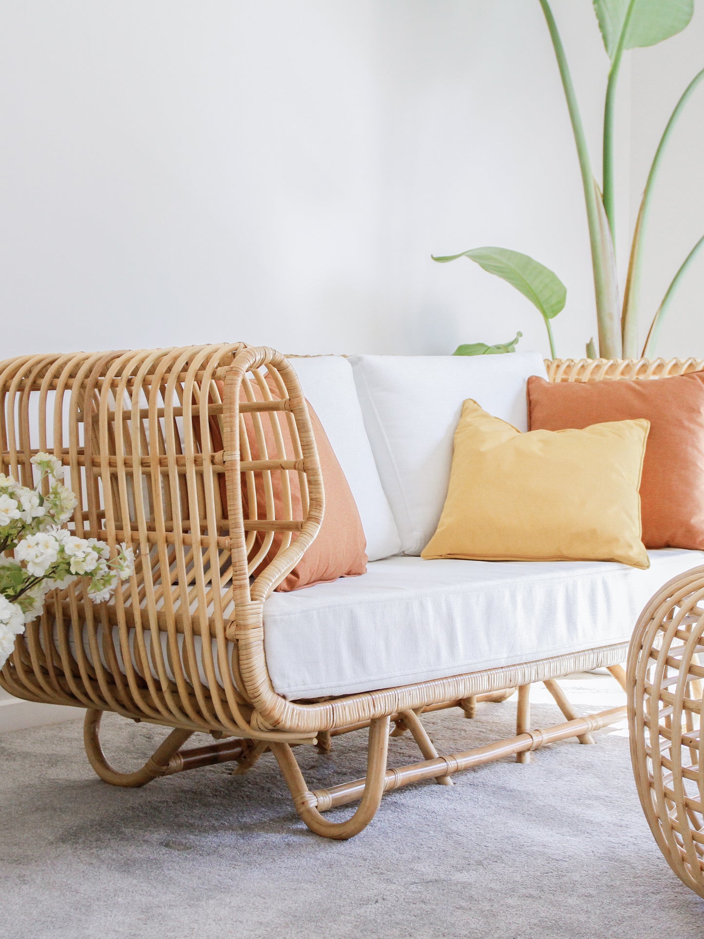 Celine Sofa Chair