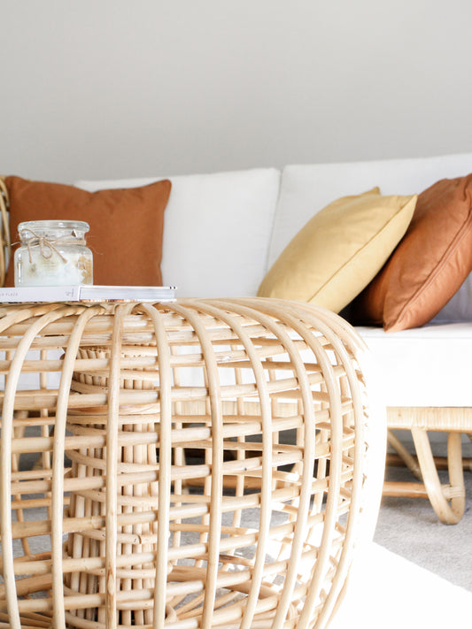 Eden Side Table