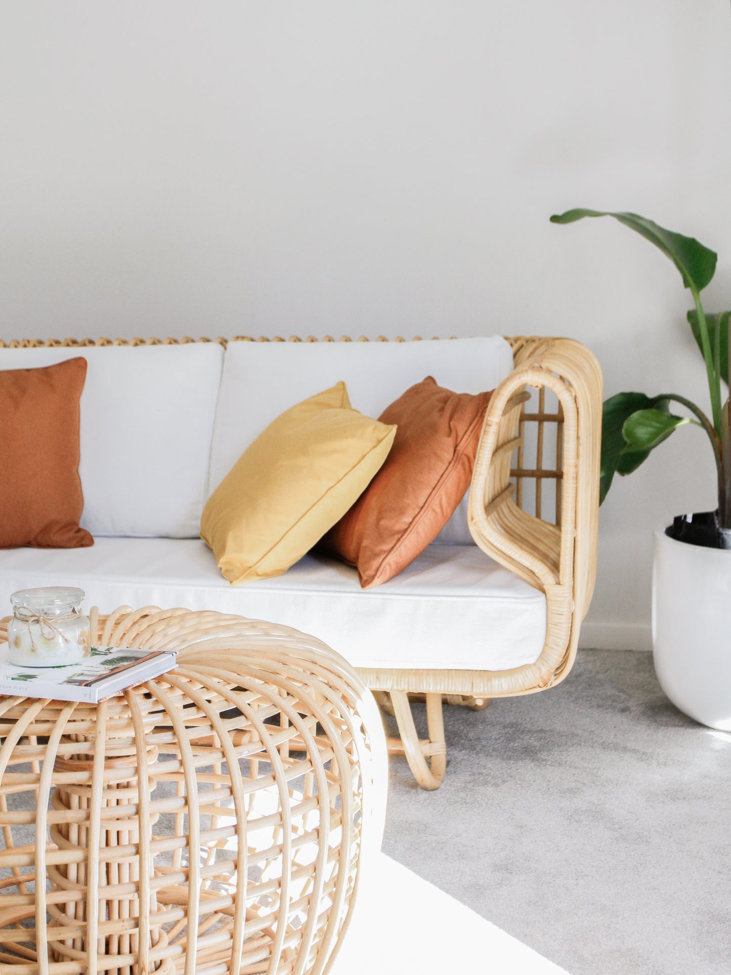 Celine Sofa Chair