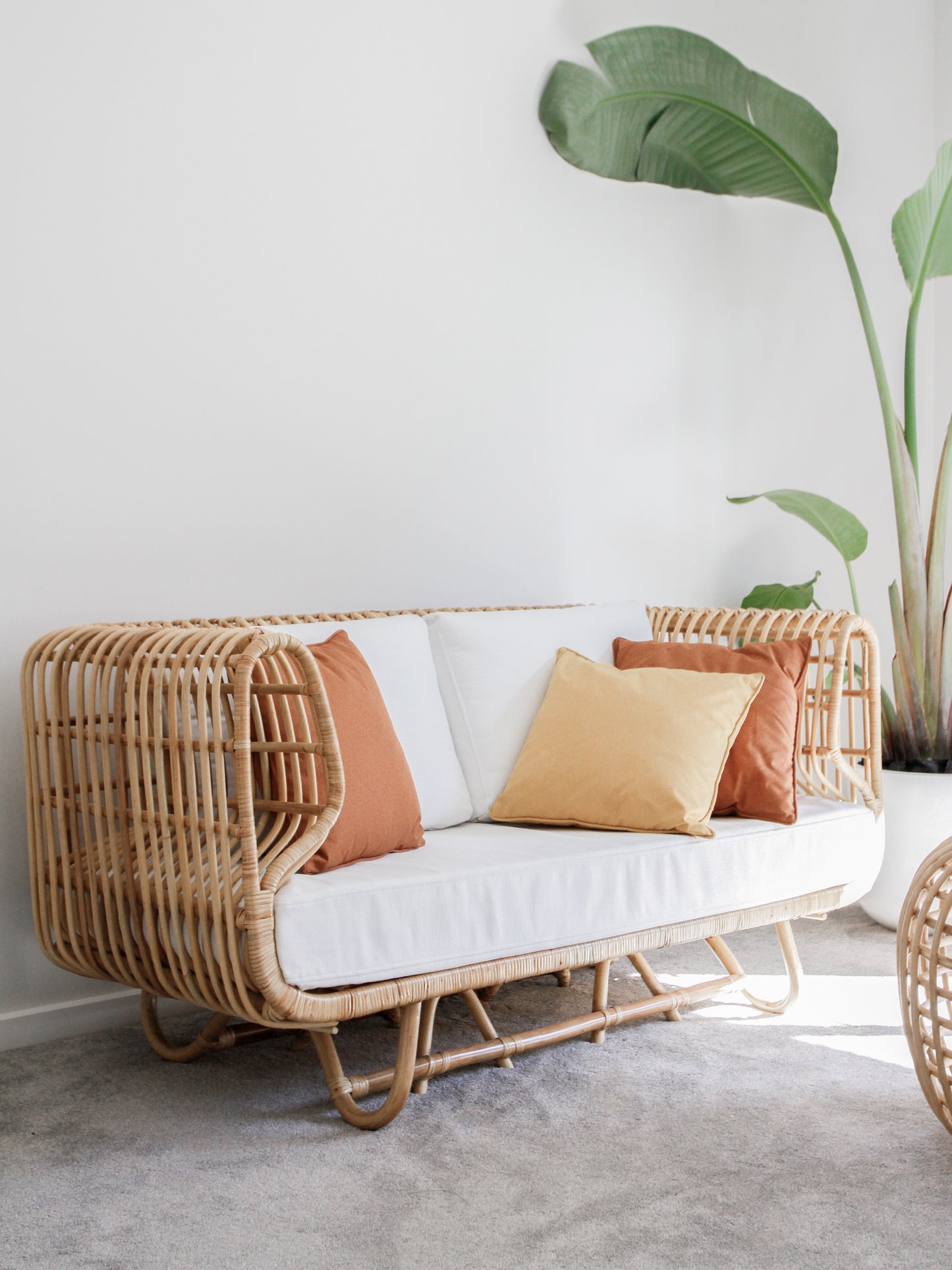 Celine Sofa Chair