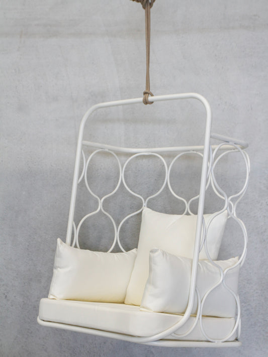 Margot Rope Swing Chair