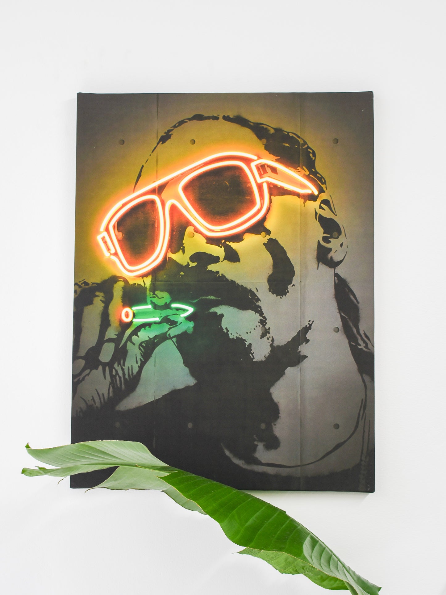 Snoop Dogg Canvas