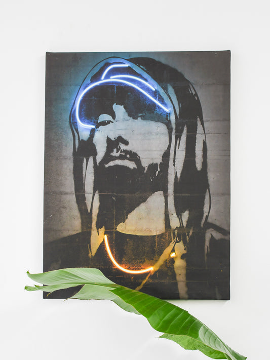 Eminem Canvas