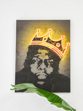 Load image into Gallery viewer, B.I.G Canvas