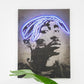 Tupac Canvas