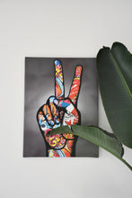 Load image into Gallery viewer, Peace Sign