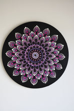 Load image into Gallery viewer, Mystic Bloom Mandala