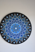 Load image into Gallery viewer, Ocean Serenity Mandala