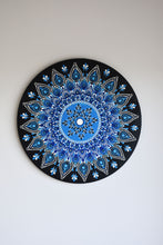 Load image into Gallery viewer, Ocean Serenity Mandala