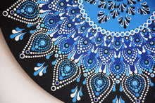 Load image into Gallery viewer, Ocean Serenity Mandala