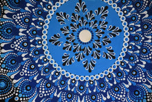 Load image into Gallery viewer, Ocean Serenity Mandala