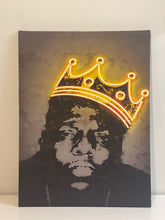Load image into Gallery viewer, B.I.G Canvas