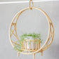 Ava Rattan Plant Hanger